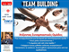 Σεμινάριο του ΣΘΕΒ: «Team Building - Χτίζοντας συναρπαστικές ομάδες»